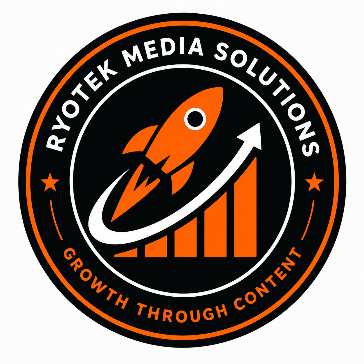Ryotek Media Solutions seal