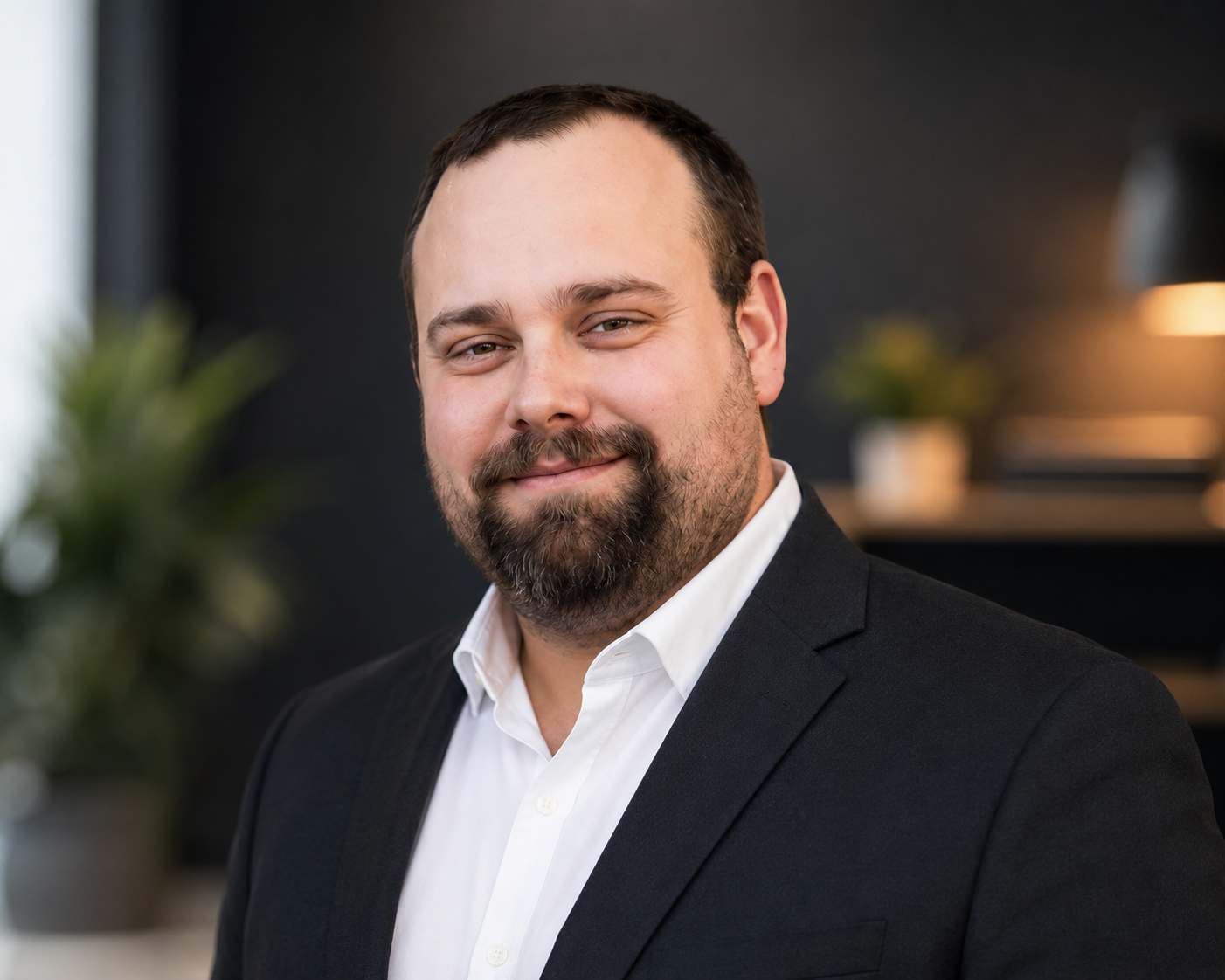 Jonathan Corley, founder of Ryotek Media Solutions